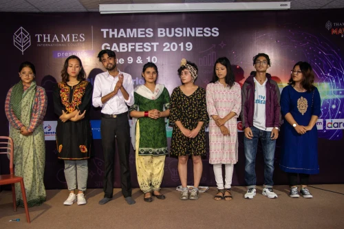Business Gabfest 2019